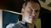 image de X Men: Days of Future Past - EXTRAIT VF "Tu nous as abandonnés"