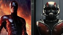 image de Daredevil maudit, Ant-Man orphelin...