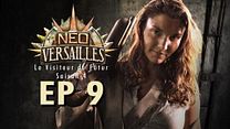 image de Le Visiteur du Futur - Neo-Versailles - S04E09 - La Révolution