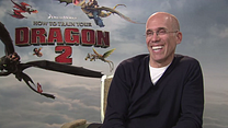 image de Jeffrey Katzenberg : de Disney à Dreamworks... 30 ans d'animation