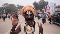 image de Kumbh Mela, Sur Les Rives Du Fleuve Sacré Bande-annonce VOST