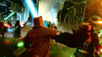 image de Video Games: The Movie Bande-annonce VO