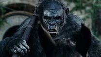 image de la vidéo La Planète des singes : l’affrontement – BANDE-ANNONCE VF FINALE