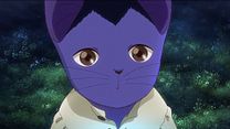 image de Budori, l'étrange voyage Bande-annonce VO