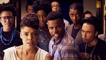 image de Dear White People Teaser VO