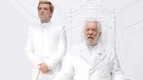 image de Hunger Games - La Révolte : Partie 1 Teaser (3) VO