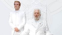 image de Hunger Games - La Révolte : Partie 1 Teaser (3) VF