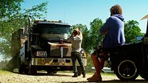 image de Transformers : l'âge de l'extinction - EXTRAIT VF "Père et fille" 