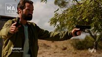 image de Dominion - saison 1 - épisode 2 Teaser VO