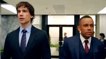 image de Covert Affairs - saison 5 - épisode 1 Teaser VO