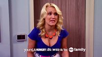 image de Young & Hungry - saison 1 - épisode 4 Teaser VO