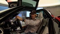 image de Transformers : l'âge de l'extinction - MAKING-OF VOST "Nouvelle voitures" 
