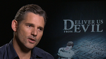 image de Délivre-nous du mal : "A la fois un film policier et un film d'horreur" 
