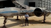 image de J.J. Abrams vous propose de voir Star Wars VII avant tout le monde