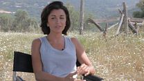 image de "Les Francis" : "Dans les coulisses avec Jenifer Bartoli"