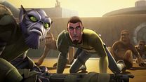 image de Star Wars Rebels : la bande annonce à découvrir avant la diffusion de l’épisode spécial le 3 octobre à 17h50