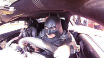 image de Batkid Begins Bande-annonce VO