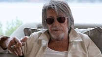 image de "Les Francis" : "Dans les coulisses avec Jacques Dutronc"