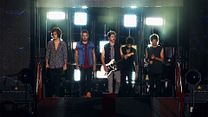 image de One Direction: Where We Are – The Concert Film Bande-annonce VO