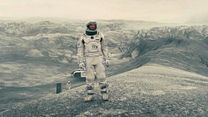 image de Interstellar Bande-annonce (3) VOST