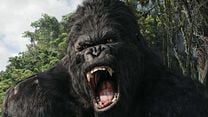 image de King Kong is back...