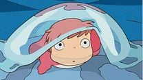Ponyo sur la falaise Bande-annonce VF