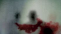 image de "Gotham" : "The Good. The Evil. The Beginning." Le teaser "avec" le Joker...
