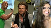 image de Comic-Con 2014 : le best-of 