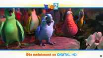 image de Rio 2 Disponible en digital HD