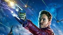 "Les Gardiens de la Galaxie" : Star-Lord se dévoile