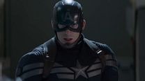 image de Captain America, le soldat de l'hiver - EXTRAIT VOST "Et sans le bouclier ?"