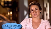 image de Nos étoiles contraires - MAKING OF VOST "Shailene & Ansel" 
