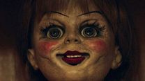 image de la vidéo Annabelle Bande-annonce VOST