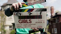 image de Girls - saison 4 Teaser VO