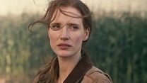 image de "Interstellar" : le spot télé