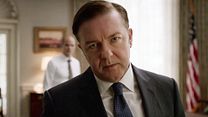 image de Ricky Gervais détourne "House of Cards", "Lilyhammer" et "Orange is the New Black" pour Netflix