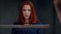 image de Captain America, le soldat de l'hiver - SCENE COUPEE VOST "Le passé de Black Widow" 