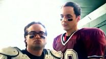 image de The Big Bang Theory - saison 8 Teaser VO
