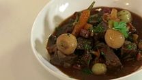 image de Les (vraies) recettes du bonheur : bœuf Bourguignon à la Hassan