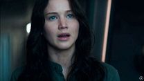 image de la vidéo Hunger Games - La Révolte : Partie 1 Bande-annonce (2) VO