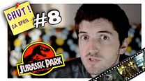 image de Jurassic Park - CHUT ÇA SPOIL #8
