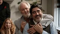 image de Love is Strange - EXTRAIT VOST "Le speech"