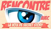 image de Le Secret de la Voix de Secret Story - Les Aventures de Justin #3
