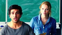 image de Un prof pas comme les autres Bande-annonce (2) VO