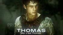 image de Le Labyrinthe Teaser VOST "Thomas"