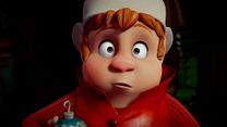 image de Sauvons le Père Noël Bande-annonce (2) VO