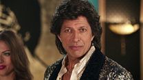 image de Une pub "so paillettes" avec Jeff Goldblum