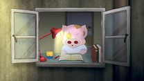 image de McDull dans les nuages Bande-annonce VF