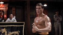 image de The Go-Go Boys - EXTRAIT VOST "Rencontre avec Jean-Claude Van Damme"