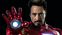 image de Iron Man, Sherlock Holmes... Robert Downey Jr parle !